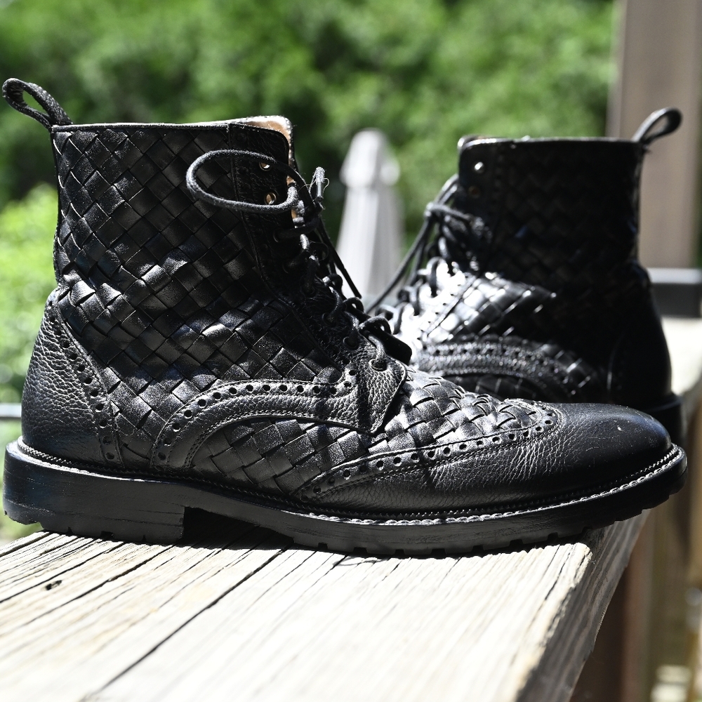 Taft Saint Boots in size 40 EUR